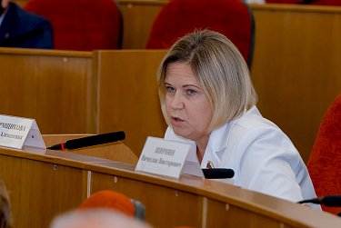 Депутаты шестого созыва завершают работу